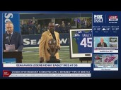 Kenny Easley, legendary Seattle Seahawks safety, dies at 66