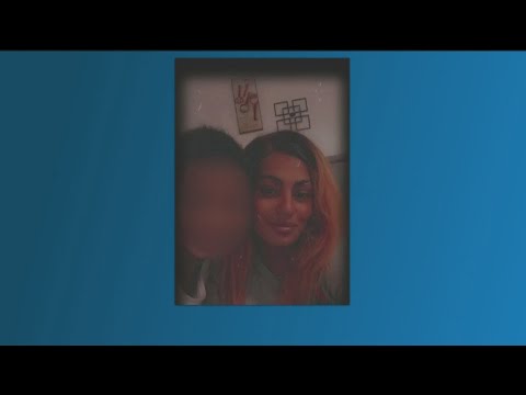 Mom fights to keep custody of her son says she's having to battle court system too