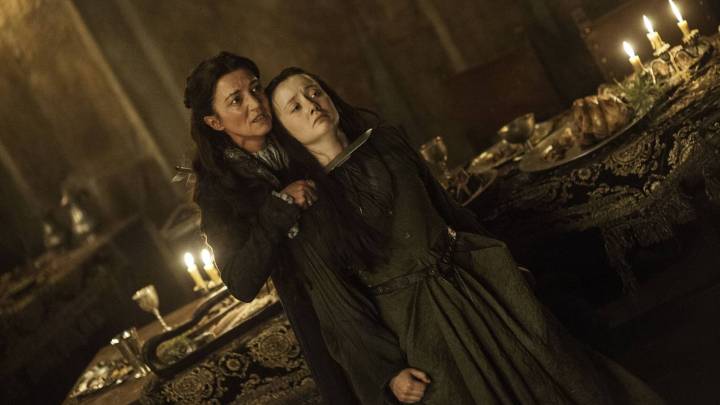 10 Most Disturbing Scenes in HBO History