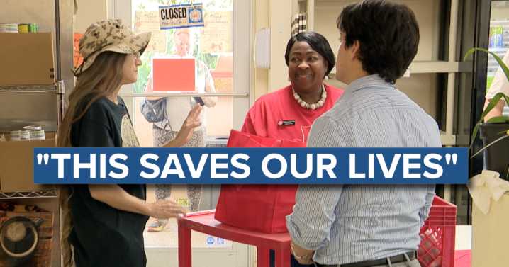 Need food for the holidays? Treasure Coast Food Bank has holiday meal assistance