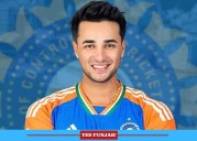 5th T20I: Captain and coach always backed me in playing in my way, says Abhishek