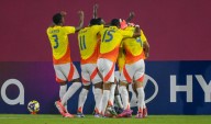 [Video] Colombia 2-0 Corea del Norte: resumen y goles, Mundial Sub