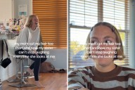 Woman Asks Mom for Bob Haircut, Sister’s Reaction Says It All 