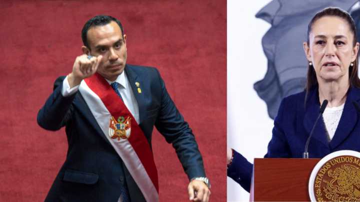 Perú rompe relaciones diplomáticas con México tras asilo concedido a Betssy Chávez, ex primera ministra de Pedro Castillo