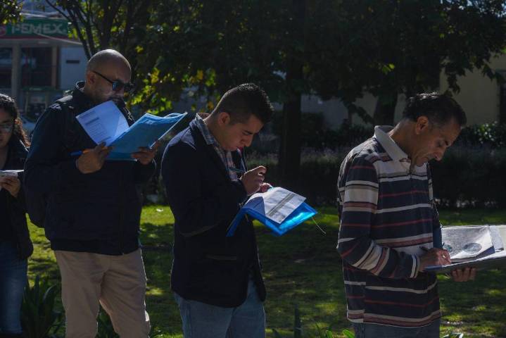 Alcanza México su pico de empleos formales: más de 21 millones registrados en el IMSS