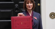 Budget 2025 LIVE: How will Rachel Reeves' autumn spending plan affect you 