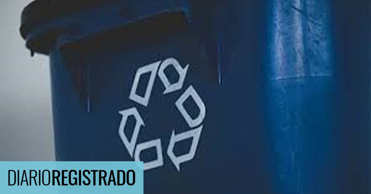 Bariloche apuesta al reciclaje y la economía circular: cuál es la iniciativa que busca potenciar la trazabilidad