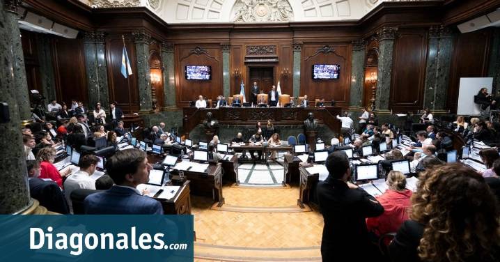 La Legislatura Porteña aprobó el Presupuesto 2026 y el paquete fiscal de Jorge Macri