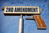 Why the political arguments used by conservatives to twist the Second Amendment are a public fraud