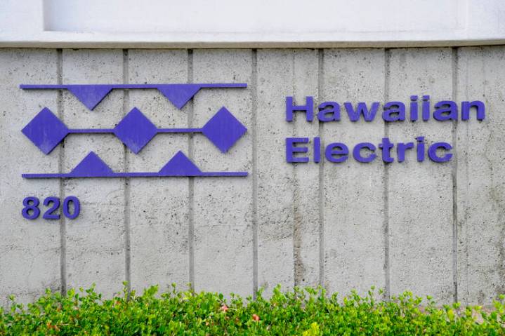 Power back on after PSPS shutoff in South Kohala