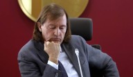 La justicia ratifica la condena por prevaricación a Baltasar Santos, exalcalde popular de Navalcarnero