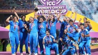 With World Cup win, Indian women cricketers have silenced sceptics