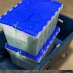 Over 2,200 uncounted ballots discovered at Maricopa County Elections facility