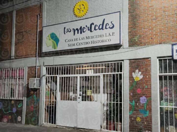 Tras escándalo en Casa de las Mercedes, descartan explotación infantil en albergues