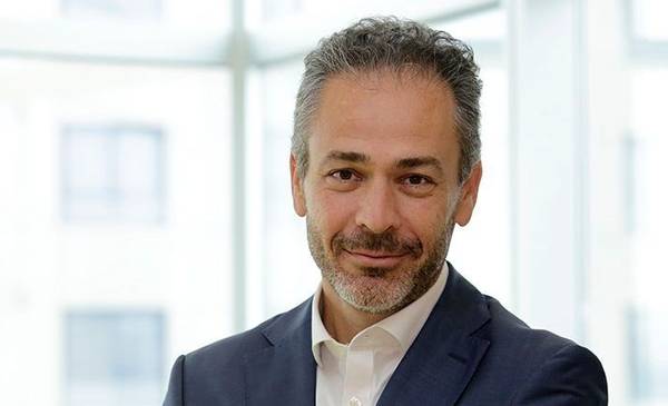 Caputo anunció que Alejandro Lew es el nuevo secretario de Finanzas