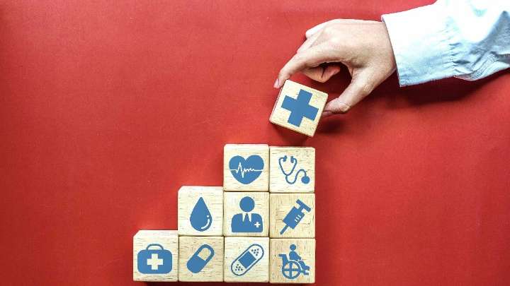 Employee benefits evolve: Preventive programme dominate as employers prioritise health, well