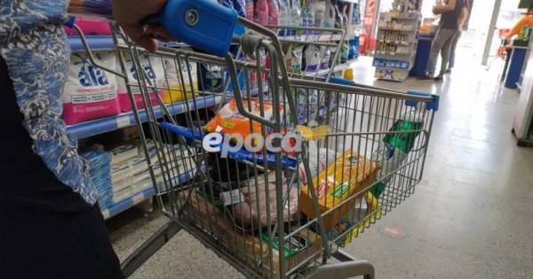 El INDEC difunde el nivel de actividad económica de septiembre