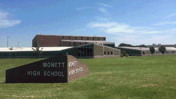 Monett police investigate rumor that student brought gun to school