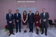 En Veracruz hay orden y gobernabilidad: Segob