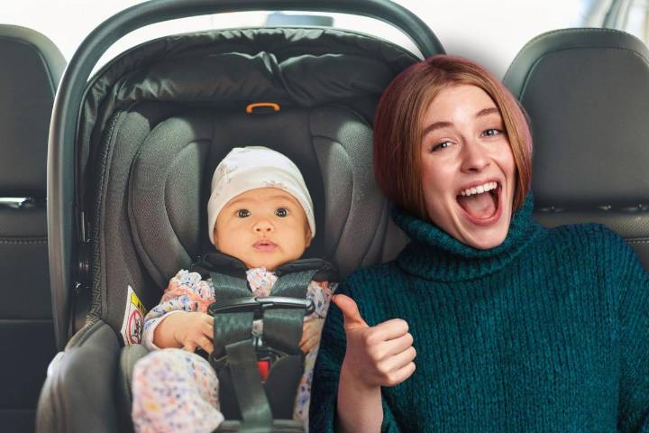 Survive the Drive: Essential Road Trip Hacks for Parents