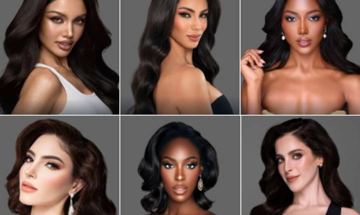 FOTOS: Las favoritas de Primera Hora para ganar Miss Universe 2025