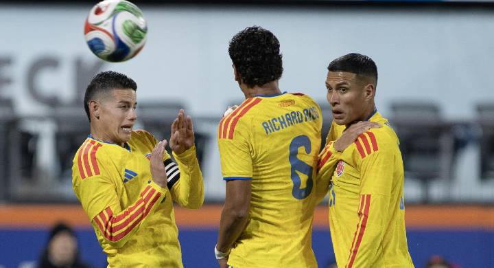 Copa Mundial 2026: Colombia y las selecciones que podrían resultar un auténtico ‘dolor de cabeza’