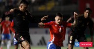La Roja cierra su 2025 con amistoso ante Perú: la posible formación que alineará Nicolás Córdova