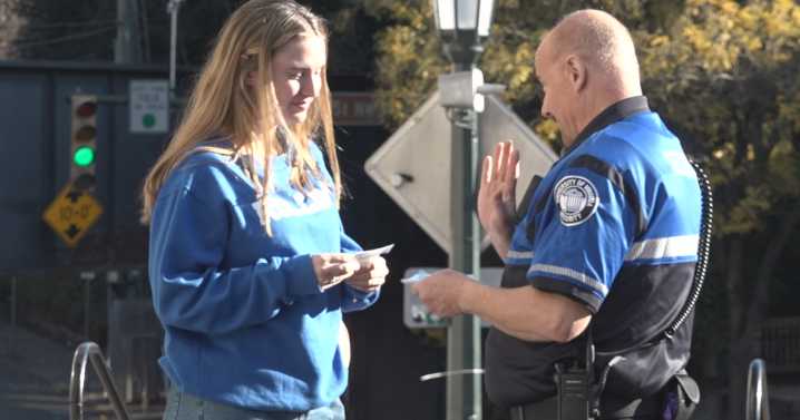 'Safe Sips' program at UVA tests for drink tampering