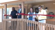 Men in recovery set to move into Pensacola Waterfront Mission's new transition homes