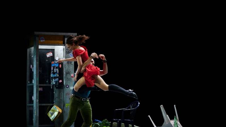 En solfa: Érase una vez «El castillo de Barbazul»