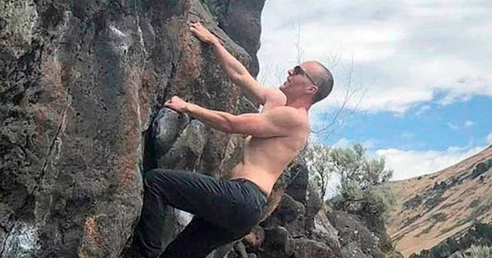 Dad and son killed by Asian hornets after being stung ‘over 100 times’ on zipline