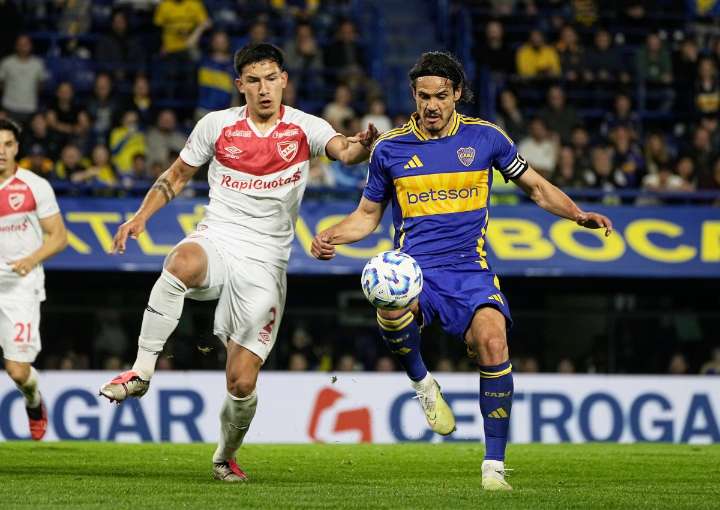 Boca vs. Argentinos Juniors: el historial de cara a los cuartos de final del Clausura 2025