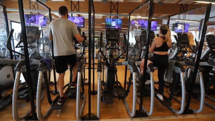 El TSJ rechaza pagar 1,4 millones a la concesionaria del centro de ocio y deporte de Elche