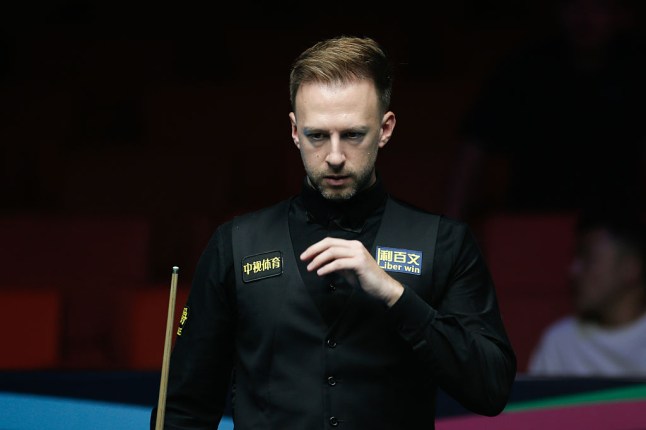 Judd Trump dismisses ‘irrelevant’ dry spell ahead of UK Championship defence