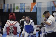 Sepúlveda ganó la titularidad para los Juegos Odesur 2026