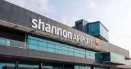 Shannon Airport 'suspends operations' after 'van drives through onto taxiway'