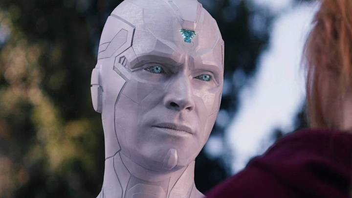 New WandaVision Spinoff Casts Key Role Connected To The Maximoff Family