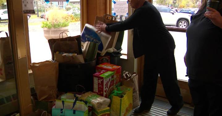 Minnesota neighbors helping neighbors during uncertain times around SNAP benefits