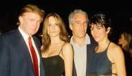 Celebrities in the Epstein Files: Trump & Other Famous Names Mentioned
