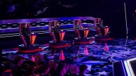 'The Voice' Recap: Reba McEntire Uses Mic Drop on Aaron Nichols in Knockout Round