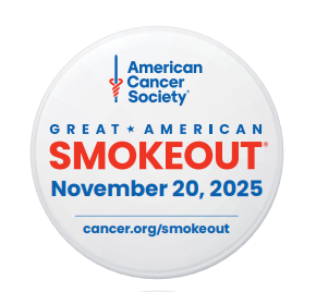 Great American Smokeout highlights resources to help Hoosiers quit tobacco