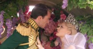 'Wicked: For Good' Deleted Glinda & Fiyero's Kissing Scene