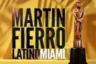 Lidera TVN: estos son todos los chilenos que compiten por los Premios Martín Fierro Latino 2025