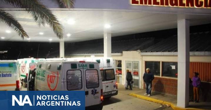 Catamarca: dos jóvenes fueron apuñalados y uno de ellos está grave