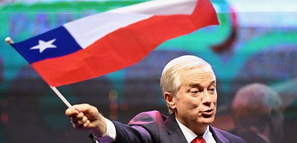 Kast: El peligroso nacionalismo antiargentino del derechista chileno