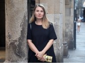 Tatiana Tibuleac: "La guerra de Ucrania podría extenderse a Europa muy rápidamente"