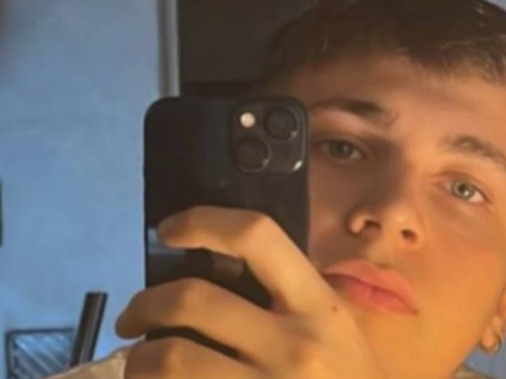 Mataron de un tiro en la cabeza a un joven de 21 años para robarle la bicicleta sobre la colectora de la Ricchieri