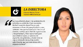 Motores de la economía