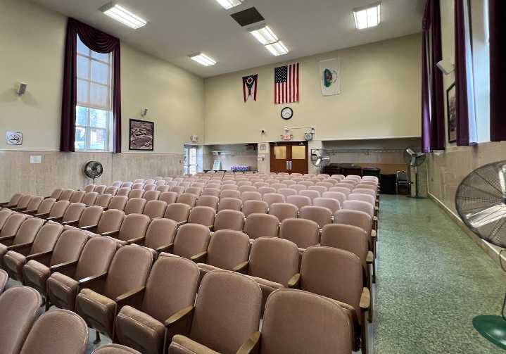 Sweating all summer, Parma spending $246,000 to replace City Hall chiller