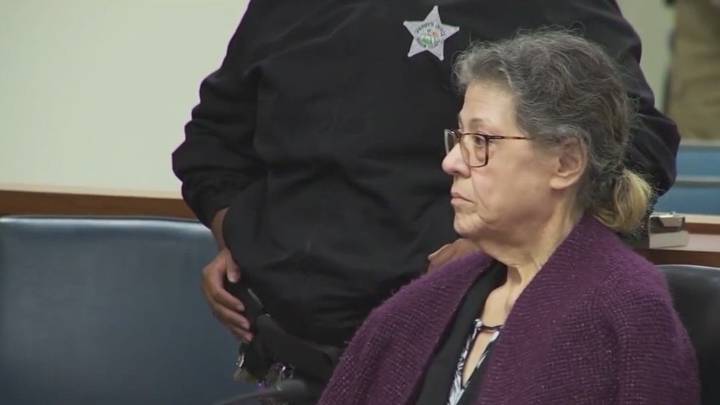 Marion County woman who fatally shot her neighbor wants to countersue